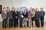 Gemeindestruktur als Raumplanungschance