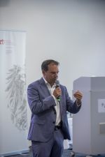 2. Vernetzungstreffen der Preisrichter:innen Österreichs