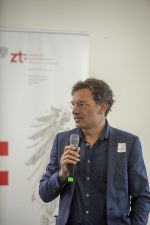 2. Vernetzungstreffen der Preisrichter:innen Österreichs