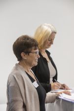2. Vernetzungstreffen der Preisrichter:innen Österreichs
