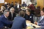 2. Vernetzungstreffen der Preisrichter:innen Österreichs