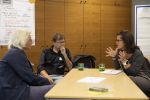 2. Vernetzungstreffen der Preisrichter:innen Österreichs