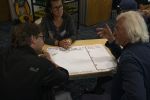 2. Vernetzungstreffen der Preisrichter:innen Österreichs