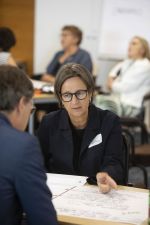2. Vernetzungstreffen der Preisrichter:innen Österreichs