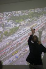 2. Vernetzungstreffen der Preisrichter:innen Österreichs