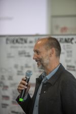 2. Vernetzungstreffen der Preisrichter:innen Österreichs