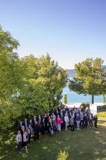 2. Vernetzungstreffen der Preisrichter:innen Österreichs